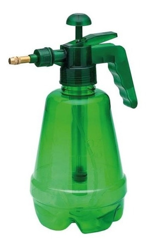 Pulverizador Manual 1,5l Verde Kala - 872970