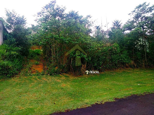 Terreno De Condomínio, Interlagos Sul (fazenda Da Ilha), Embu-guaçu - R$ 200 Mil, Cod: 1811 - V1811
