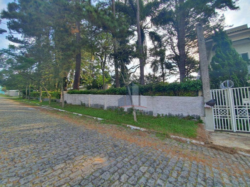 Imagem 5 de 9 de Terreno À Venda, 1436 M² Por R$ 1.840.000,00 - Suíssa - Ribeirão Pires/sp - Te0118