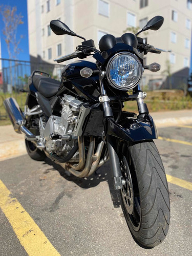 Imagem 5 de 8 de Suzuki Bandit 650n