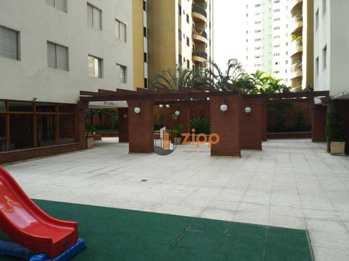 Imagem 29 de 29 de Apartamento Com 3 Dormitórios E 2 Banheiros À Venda, 70 M² Por R$ 487.000 - Santana - São Paulo/sp - Ap0073