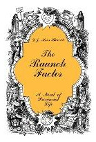 Libro The Raunch Factor : A Novel Of Provincial Life - D ...