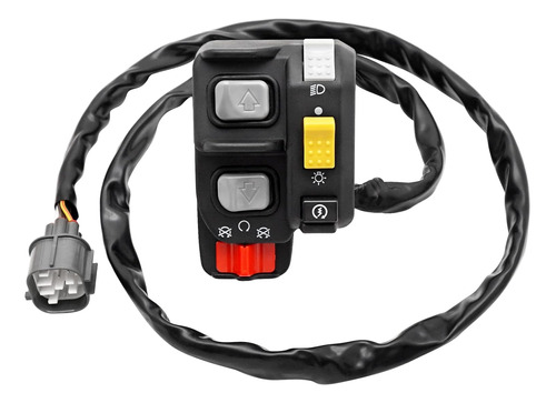 Compatible Con Honda Rubicon 500 Foreman 500 Es Interruptor