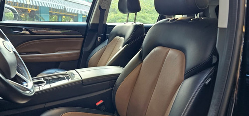Dodge Journey 1.5T Gdi Gt