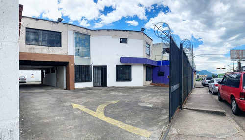 Imagen 2 de 14 de Venta. Edificio Comercial. Barrio Obrero