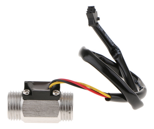 Water Flow Sensor Fluid Flowmeter Switch Flow Measurement