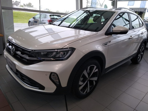 Volkswagen Nivus Highline 1.0t 116cv Aut Gf