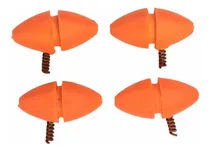 Comprar Boyas Yoyo Paraf 12mm.x 25u. Tipo Aceituna - Ideal Pejerrey