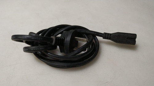 Cable 220 V Tv Skyworth Sw49s6sug  Original