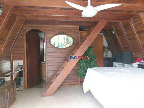 Imagem 27 de 29 de Casa À Venda Na Vila Romana, 561 M² At, Com 3 Suítes, 4 Vagas, Piscina E Espaço Gourmet. Residência Imponente Em Rua Fechada!!! - Ca1334