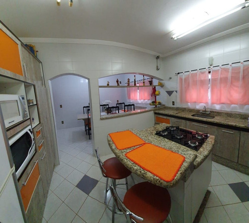 Imagem 28 de 28 de Casa Com 4 Dormitórios À Venda, 350 M² Por R$ 1.300.000,00 - Água Preta - Jarinu/sp - Ca0115