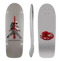 Comprar Shape Powell Peralta Ray Rodriguez Skull And Sword Reissue