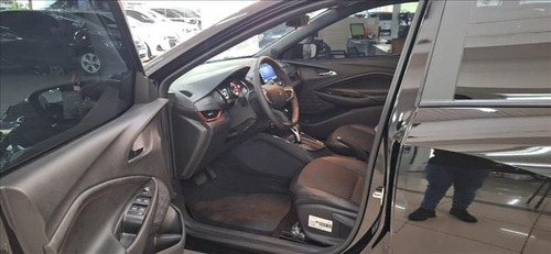 Chevrolet Onix 1.0 Turbo Flex rs Aut