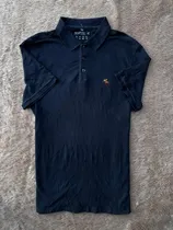 Comprar Playera Abercrombie & Fitch Talla M Slim Fit De Hombre