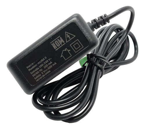 Combo Para Zuum Hidra Ii Cable Micro Usb + Bateria