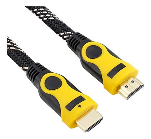 Cable Hdmi Xtreme Macho A Macho 10 Metros Nnet Nx