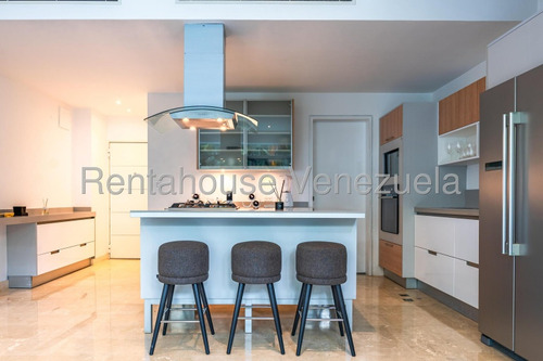 Apartamento En Venta Lomas De Las Mercedes As