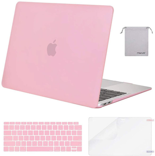 Kit Completo De Proteccion Macbook Air 13 A2337 A2179 A1932 