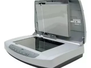 Escaner Hp 5590