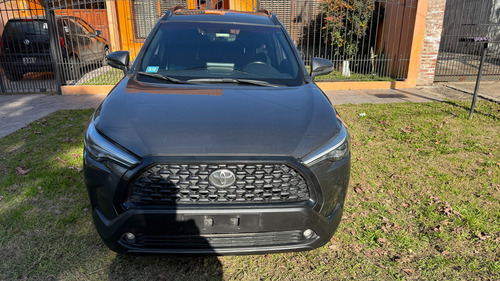 Toyota Corolla Cross 2.0 Xei Cvt