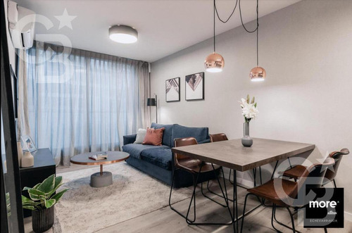 Venta Apartamento Pocitos