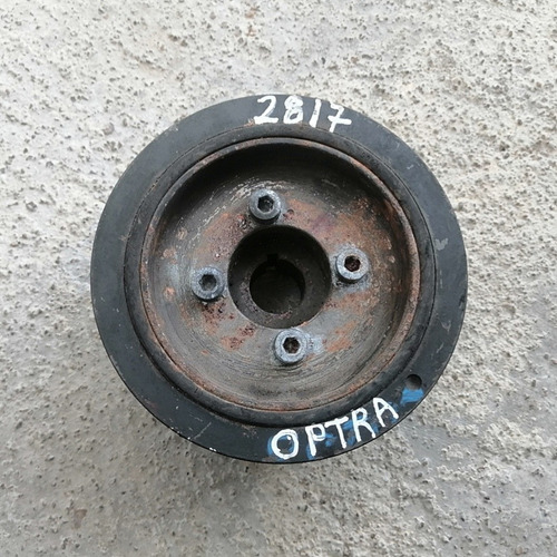 Damper Para Chev Optra 