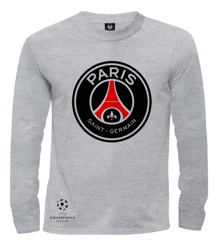 Camiseta Camibuzo Europa  Futbol  París Saint-germain