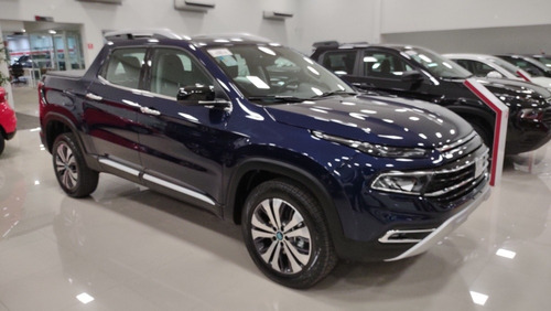 Imagem 3 de 15 de Fiat Toro 2.0 Volcano 4x4 Automática 21/2022