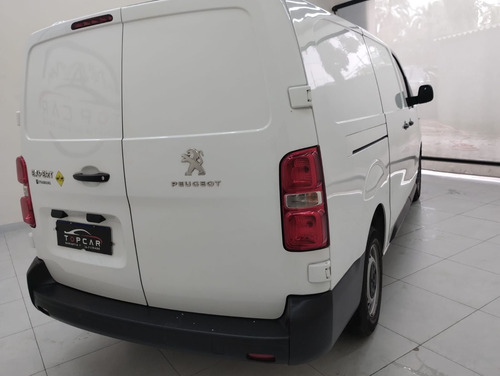 Peugeot Expert Business 1.6 Turbo Diesel