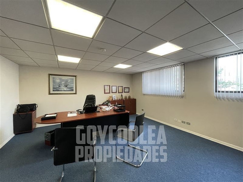 Imagen 6 de 22 de Oficina En Venta En Santiago