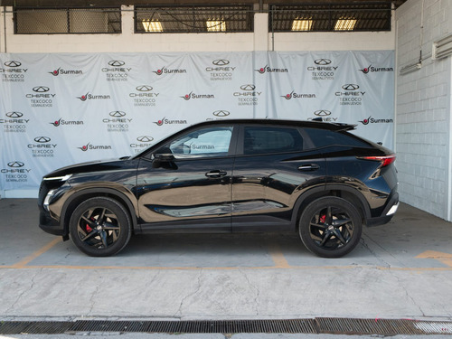 Omoda C5 Premium