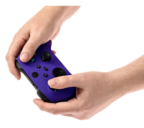 Controlador Táctil Personalizado Xbox One Series X S - Soft