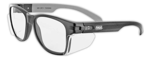 Magid Gemstone Y50 Performance - Gafas De Seguridad Antivaho