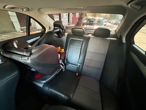 Mercedes Benz C200 Kompressor Avantgarde