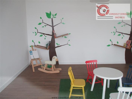 Imagem 7 de 29 de Terrenos Em Condomínio À Venda Em Jundiaí/sp - Compre O Seu Terrenos Em Condomínio Aqui! - 1268530