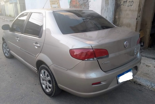 Imagem 2 de 15 de Fiat Siena