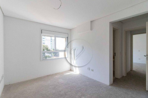 Imagem 11 de 30 de Apartamento Com 3 Dormitórios À Venda, 190 M² Por R$ 1.650.000,00 - Jardim - Santo André/sp - Ap8226