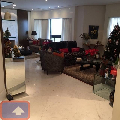 Imagem 2 de 16 de Apartamento Com 4 Quartos E 7 Banheiros A Venda , 320 M² - Paraíso . - 16803