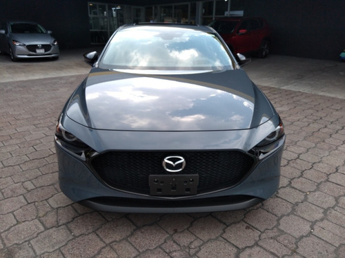 Imagen 2 de 13 de Mazda 3 2.5 Signature At