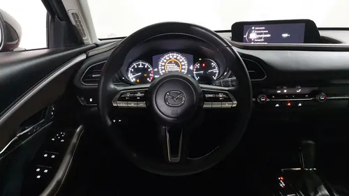 Mazda CX-30 2.5 TURBO S GRAND TOURING AUTO 4WD