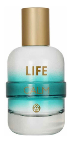 Life Calm. Hinode. Deocolonia. Perfume Mujer