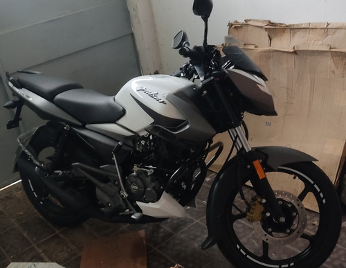 Bajaj Pulsar Ns 125