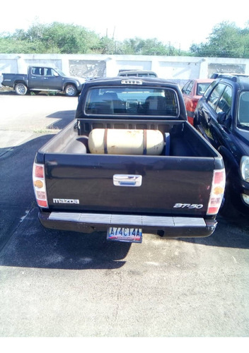 Imagen 4 de 4 de Mazda Bt-50