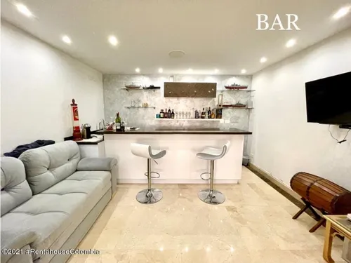 Apartamento En Multicentro(bogota) Rah Co: 25-339