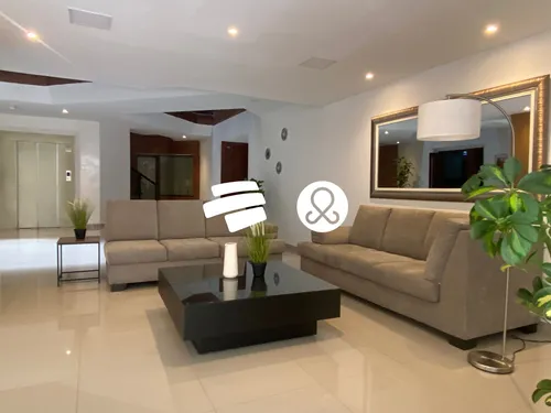 Vendo Apartamento En La Carolina