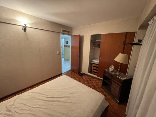 Piso 3 Ambientes Con Dependencia
