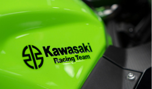 Imagen 15 de 25 de Kawasaki Ninja 400 Krt Stock Disponible!