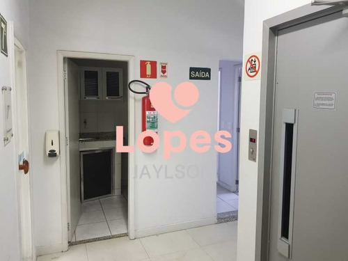 Imagem 6 de 15 de Prédio Comercial - Centro - 399036