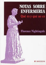 Notas Sobre Enfermeria Que Es Y Que No Es - Nightingale, F.
