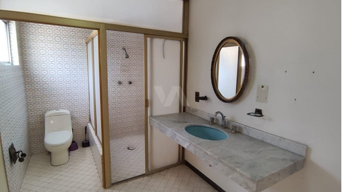 Imagen 4 de 30 de Casa En Renta De 3 Plantas Ideal Para Oficinas En Colonia Re